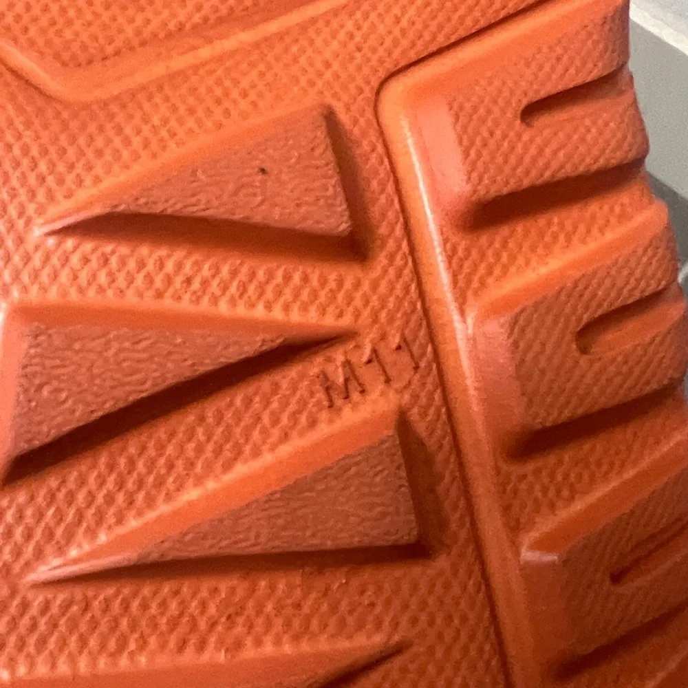 Teva Hurricane Drift Orange Sandal Strap Shoes  11 beach hiking trails outdoors